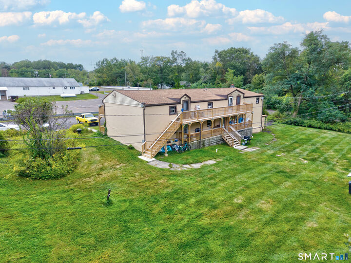 Property Photo: 1259 Wolcott Road CT 06716