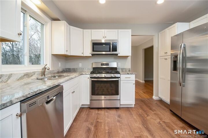 Property Photo: 2 Saddle Ridge Road CT 06776