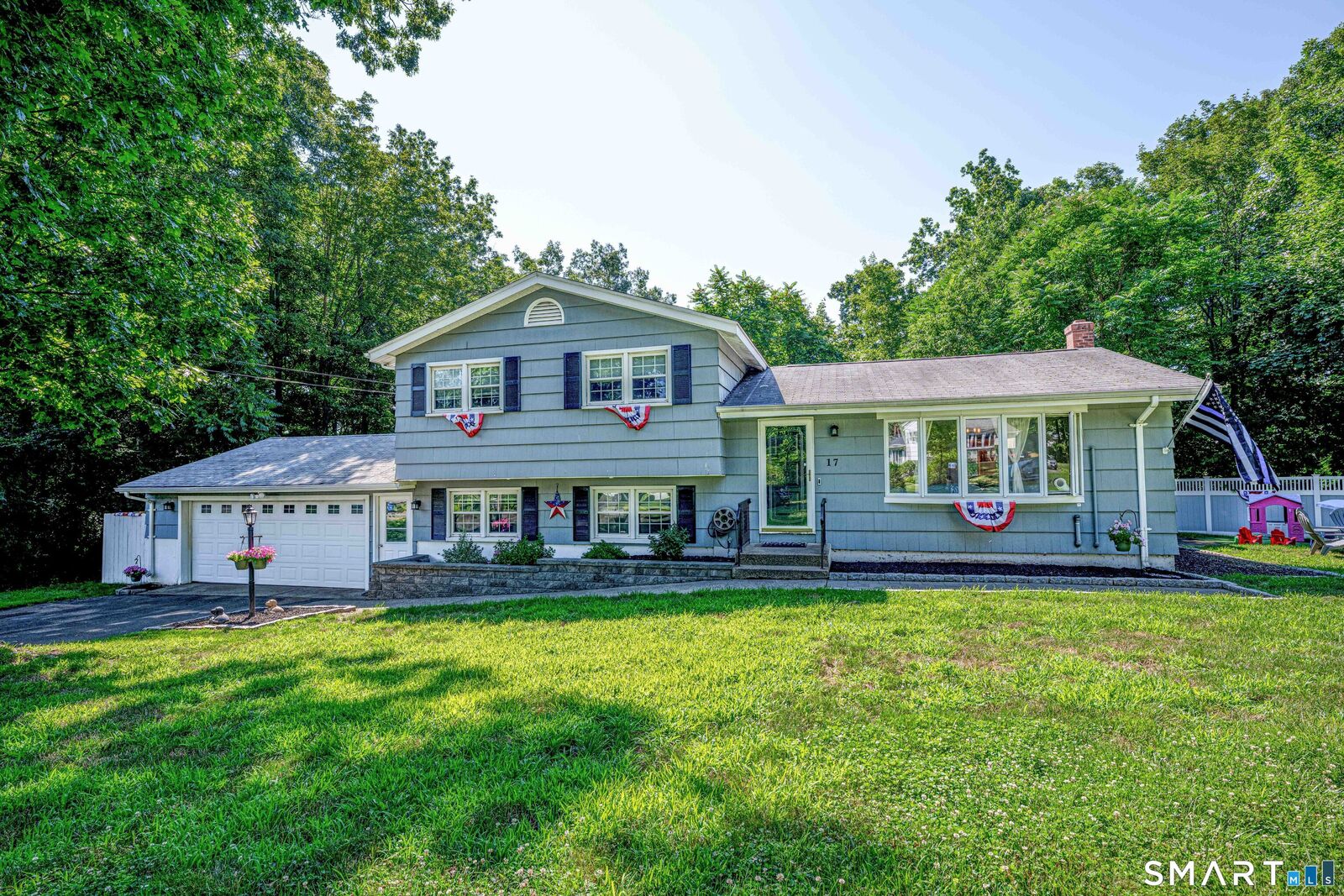 Property Photo: 17 Julius Drive CT 06513