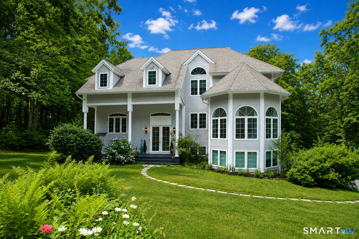 Property Photo: 437 Westledge Drive CT 06790
