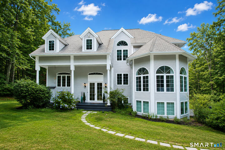 Property Photo:  437 Westledge Drive  CT 06790 