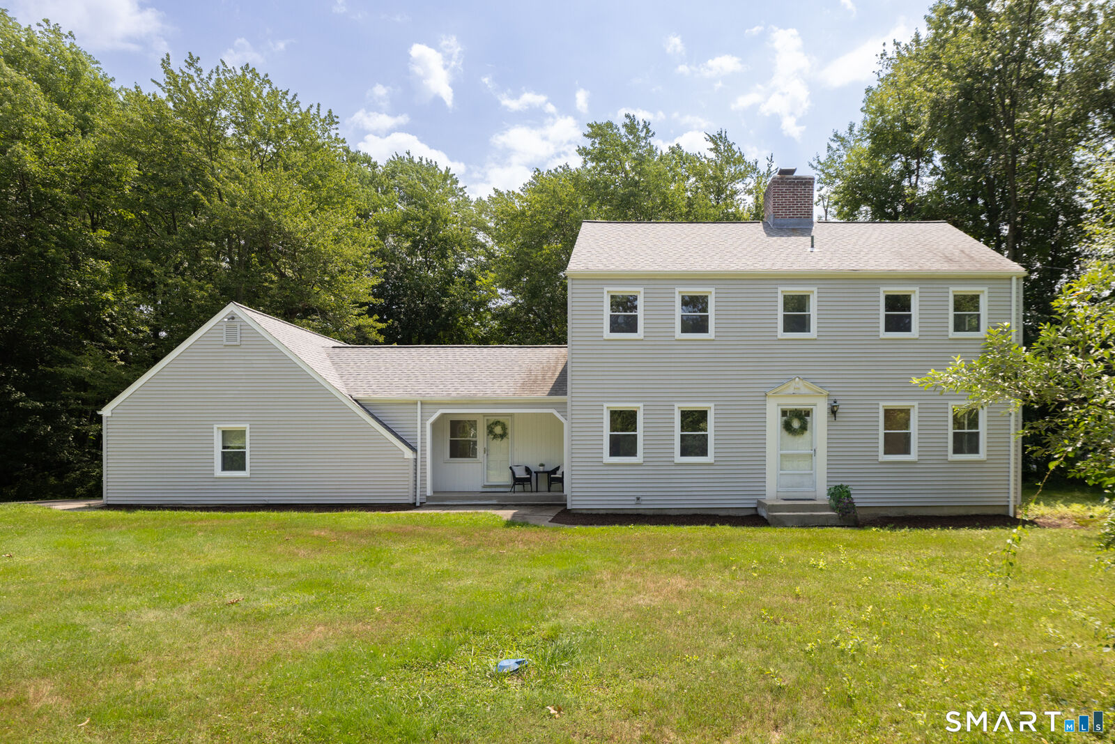 Property Photo:  880 Whittemore Road  CT 06762 