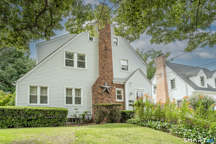 Property Photo: 300 Hubbard Avenue CT 06905