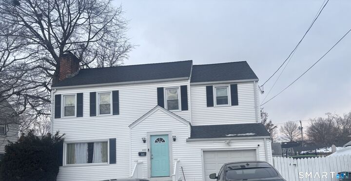 Property Photo: 26 Marsdale Avenue CT 06606