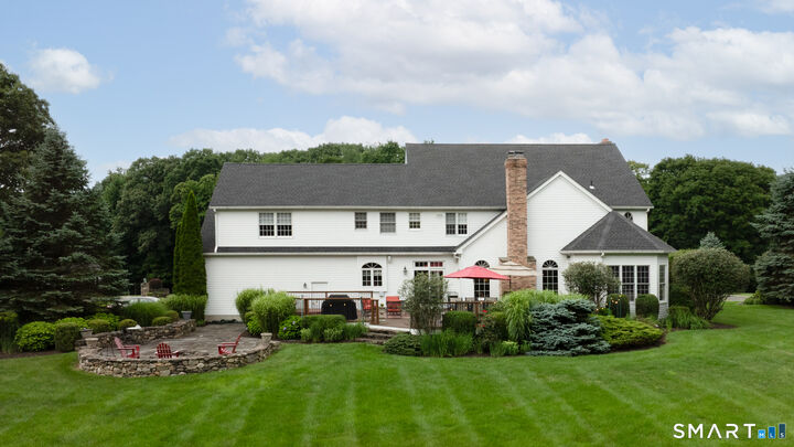 Property Photo: 21 Merlins Lane CT 06470