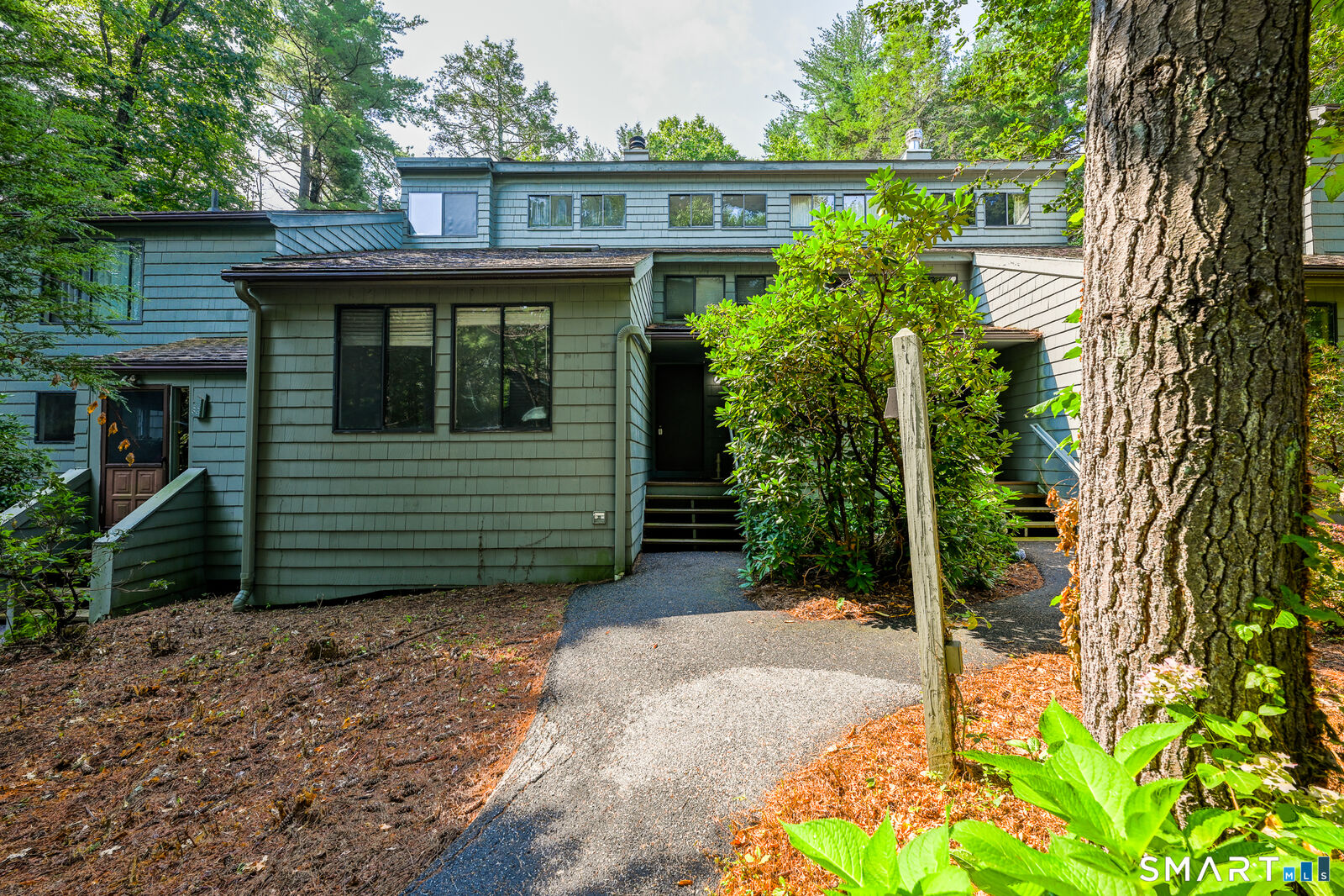 Property Photo: 67 Woodside Circle 67 CT 06790