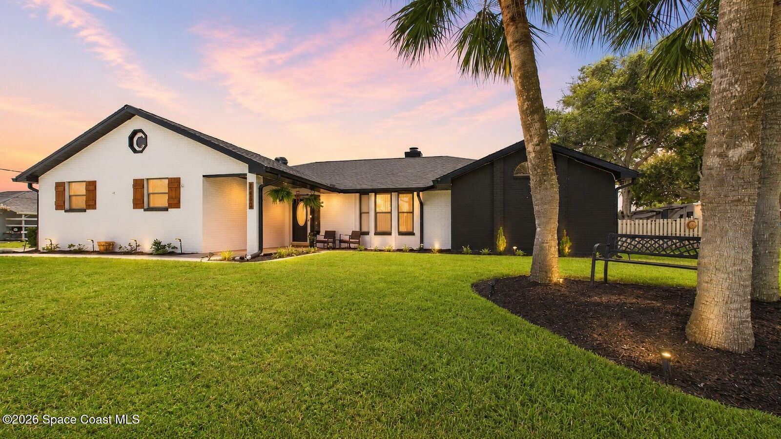 Property Photo: 4235 Lee Hall Place FL 32927