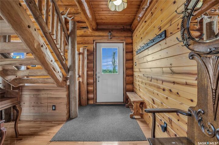 Property Photo:  Rural Address  SK S0J 1M0 