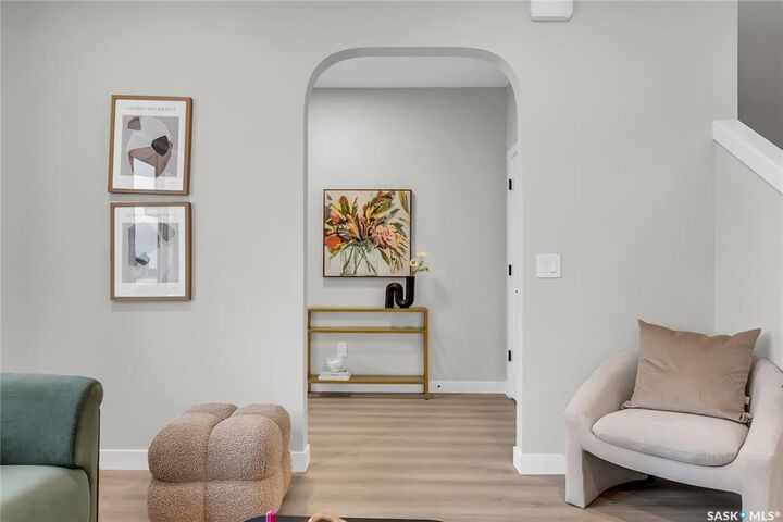 Property Photo: 106 Amisk Way SK S7V 1W5