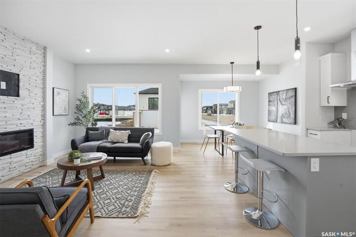 Photo de la propriété:  265 Lakeside Boulevard  SK S0K 2T1 