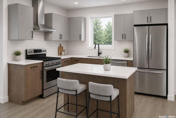 Property Photo: 415 Stehwien Street SK S7W 1M9