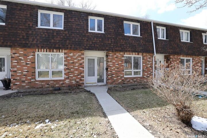 Property Photo: 51 Spruceview Road SK S4R 0E1