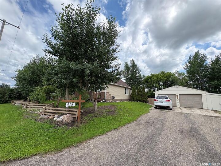Property Photo:  418 - 16 Highway  SK S0A 1A0 