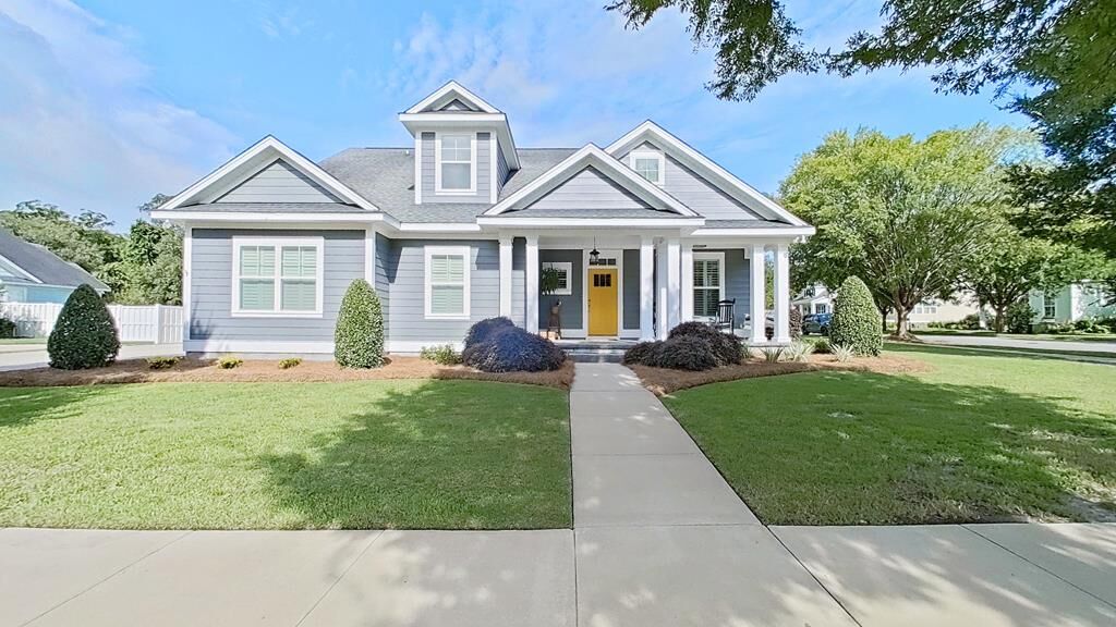 Property Photo:  100 Morningside Drive  GA 31792 