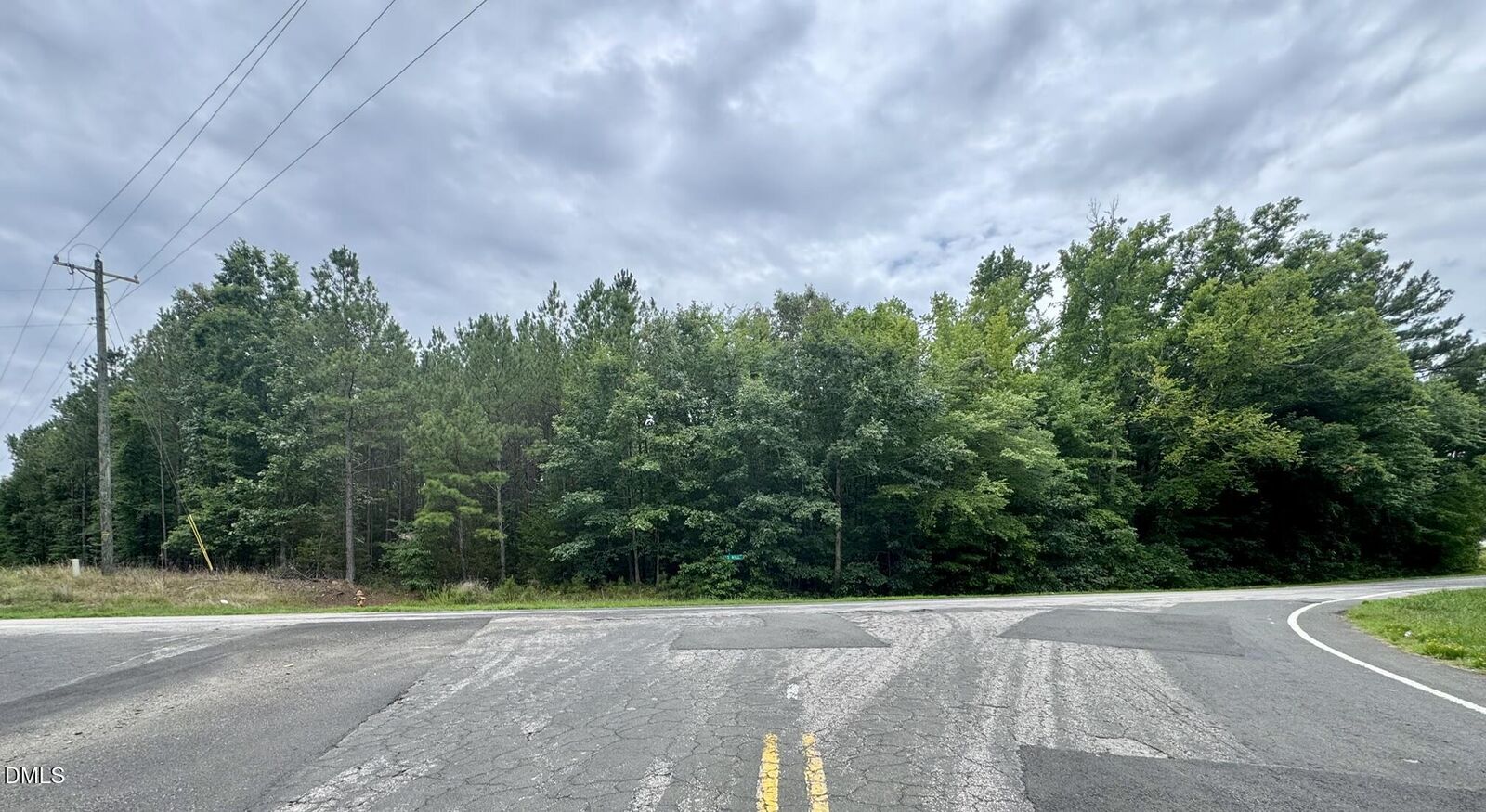 Property Photo:  00 Ross Mill Road  NC 27537 