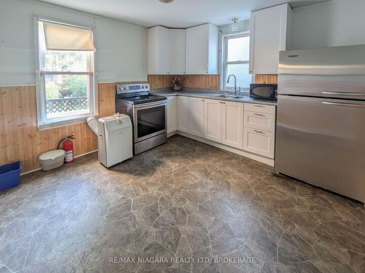 Property Photo: 6070 Culp Street ON L2G 2B7