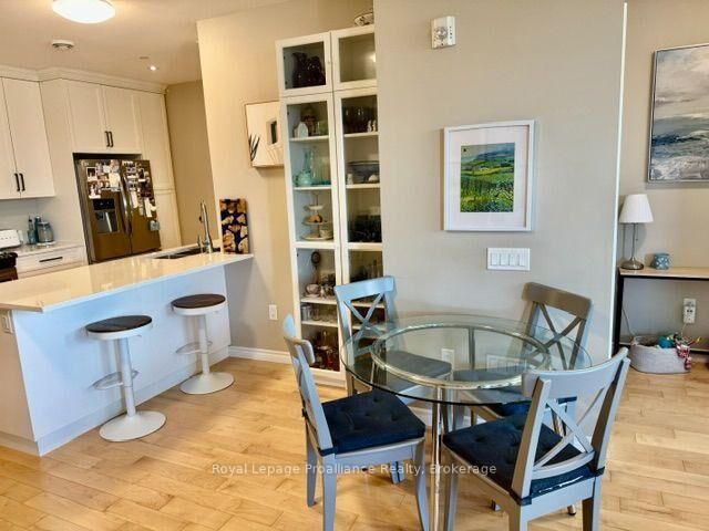Property Photo: 199 Front Street 411 ON K8N 5G5