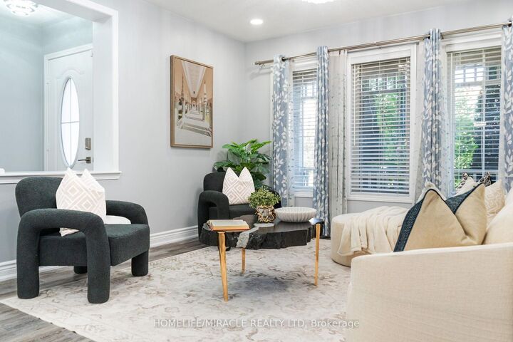 Property Photo: 151 Baldwin Drive ON N3C 0B3