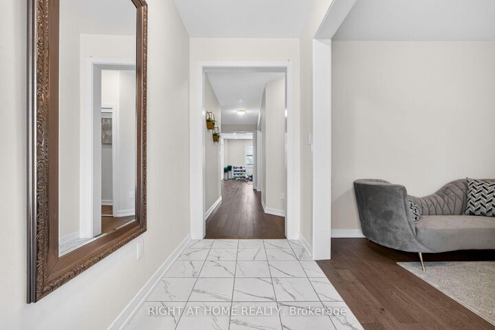Property Photo: 91 Monteith Drive ON N3T 0V8