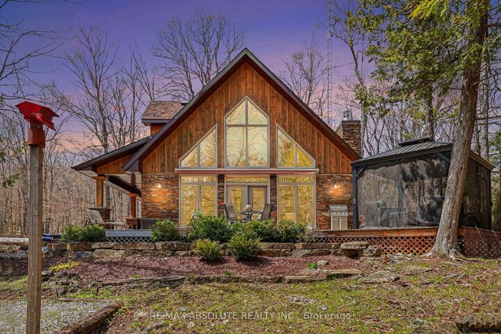 1091 Carson Trail Road — photo 1