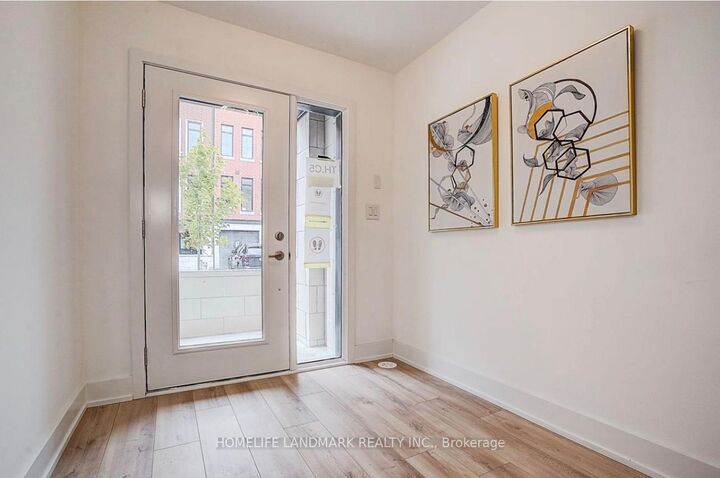 Property Photo:  29 Chestnut Court  ON L4G 4A4 