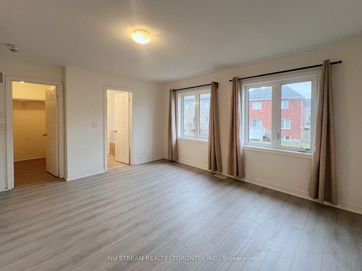 Property Photo: 37 Kavanagh Avenue 1st&Amp2nd ON L9N 0P6