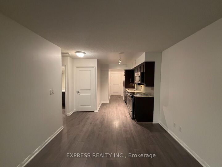 Property Photo: 38 Grand Magazine Street 1942 ON M5V 0B2