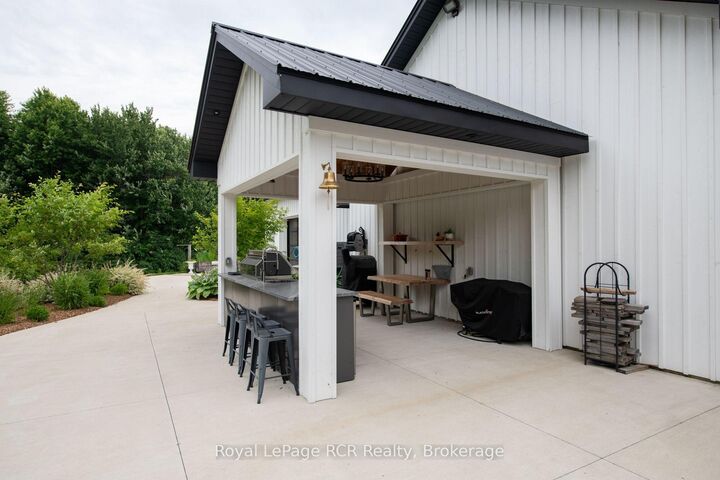 Property Photo: 42085 Road 71 Road W ON N0G 2L0