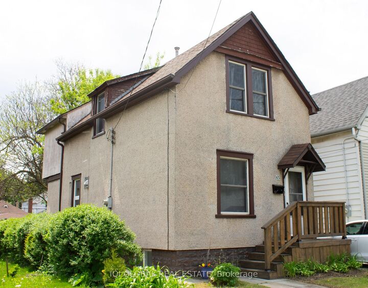65 Holmes Avenue — photo 1
