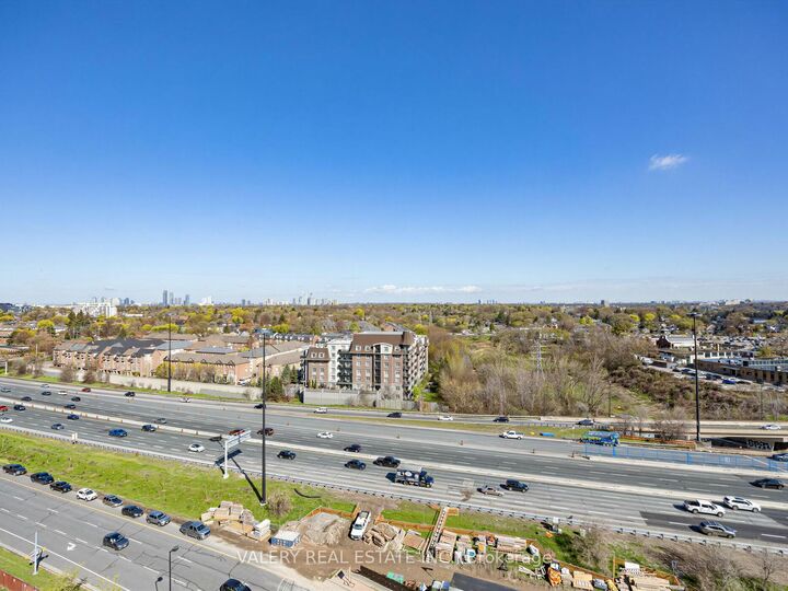 Property Photo: 250 Manitoba Street 827 ON M8Y 4G8
