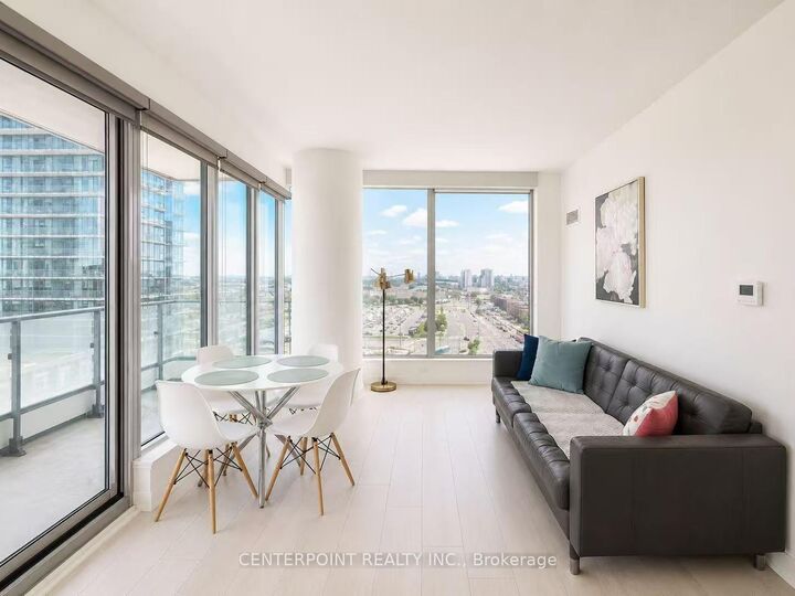 Property Photo:  950 Portage Parkway 1106  ON L4K 0J7 
