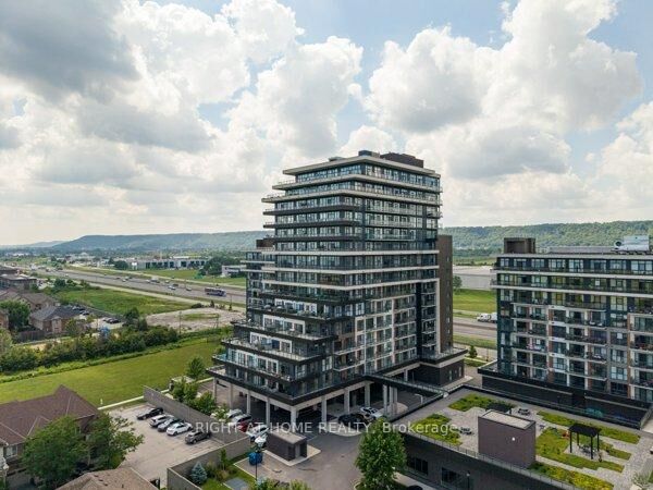 Property Photo: 550 North Service Road 413 ON L3M 0H9