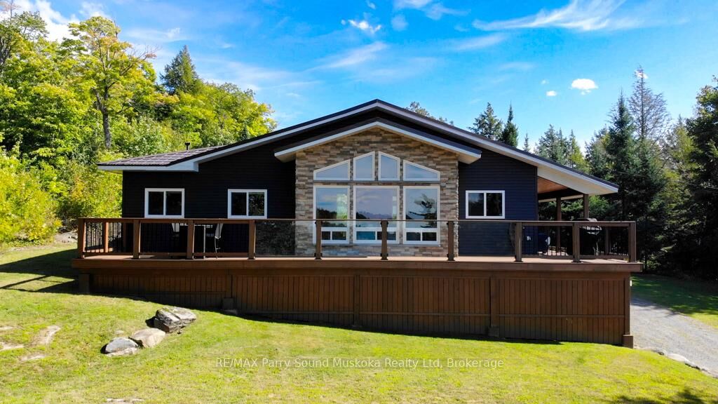 Property Photo:  127 Burnetts Road  ON P2A 0B5 
