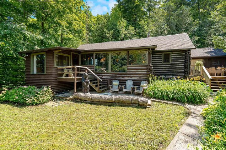 108 Shoreline Road — photo 1