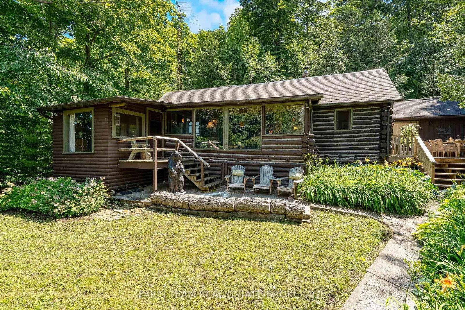 Property Photo: 108 Shoreline Road ON L9M 1R3