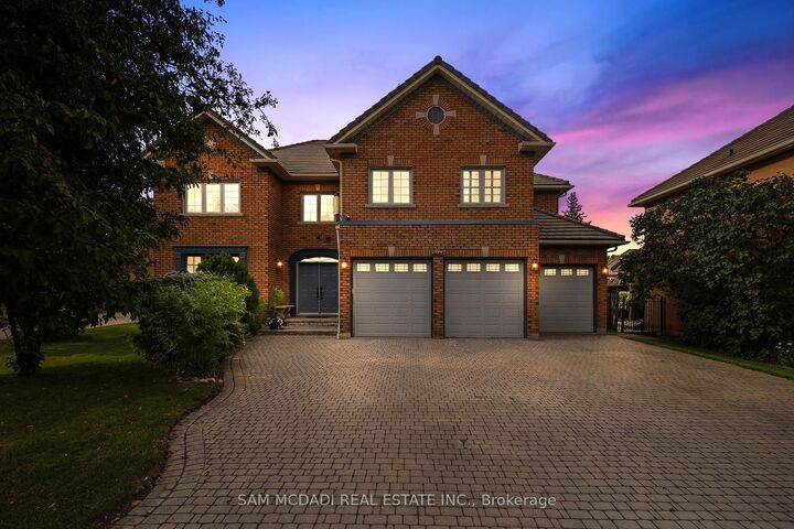 5109 Elderview Court — photo 1