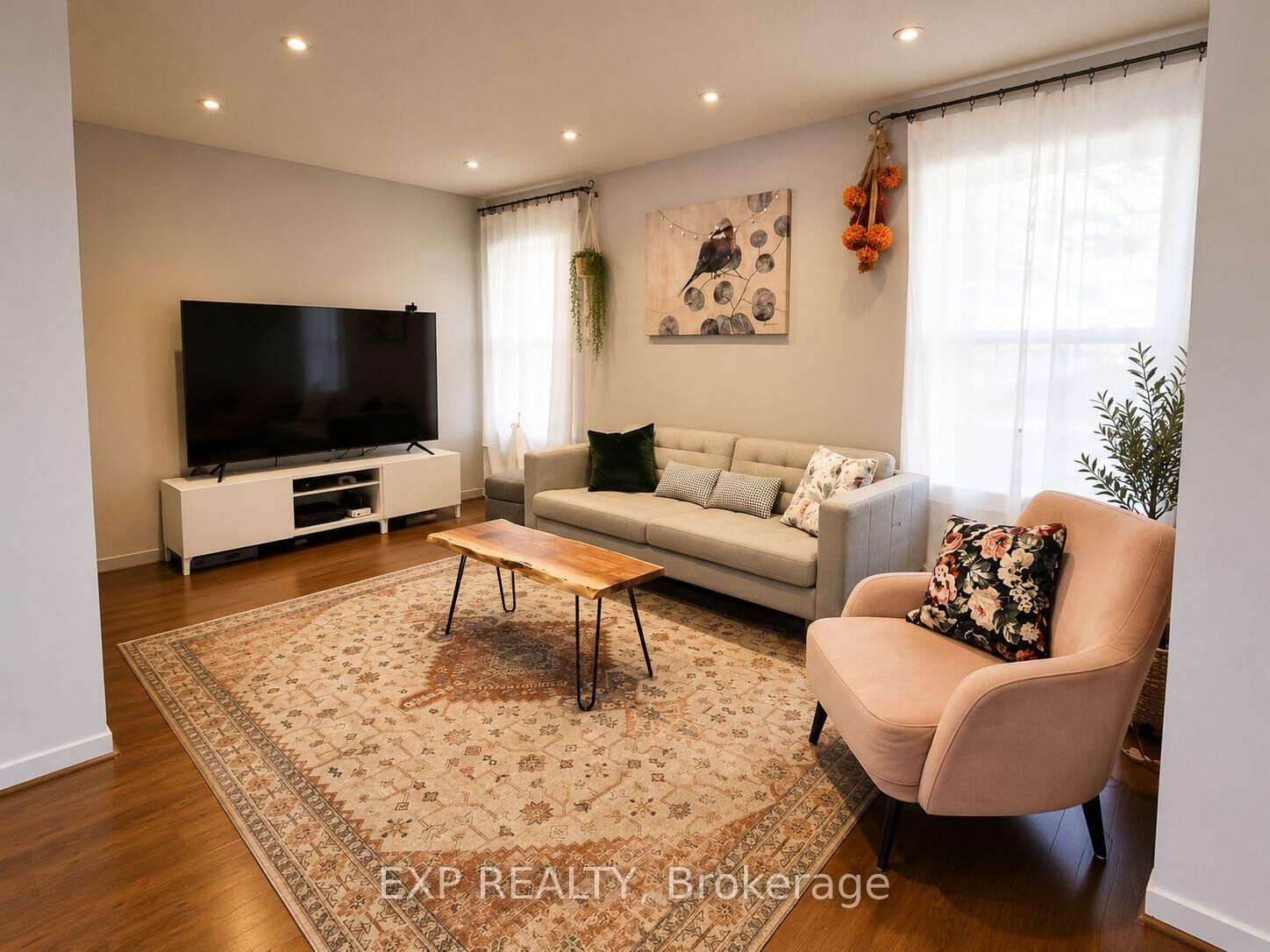 Property Photo: 12 Permfield Path #12 ON M9C 4Y5