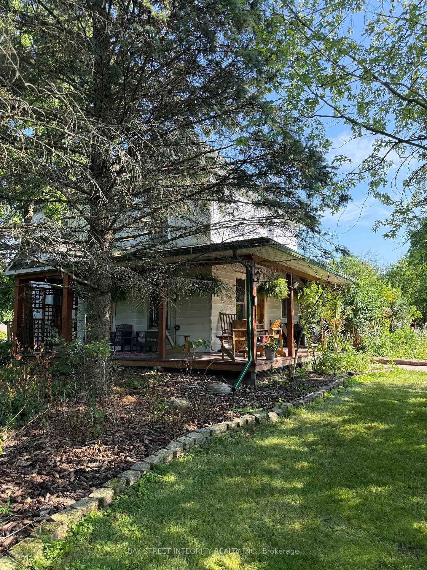 Property Photo:  3183 Cemetery Road  ON L0R 1C0 
