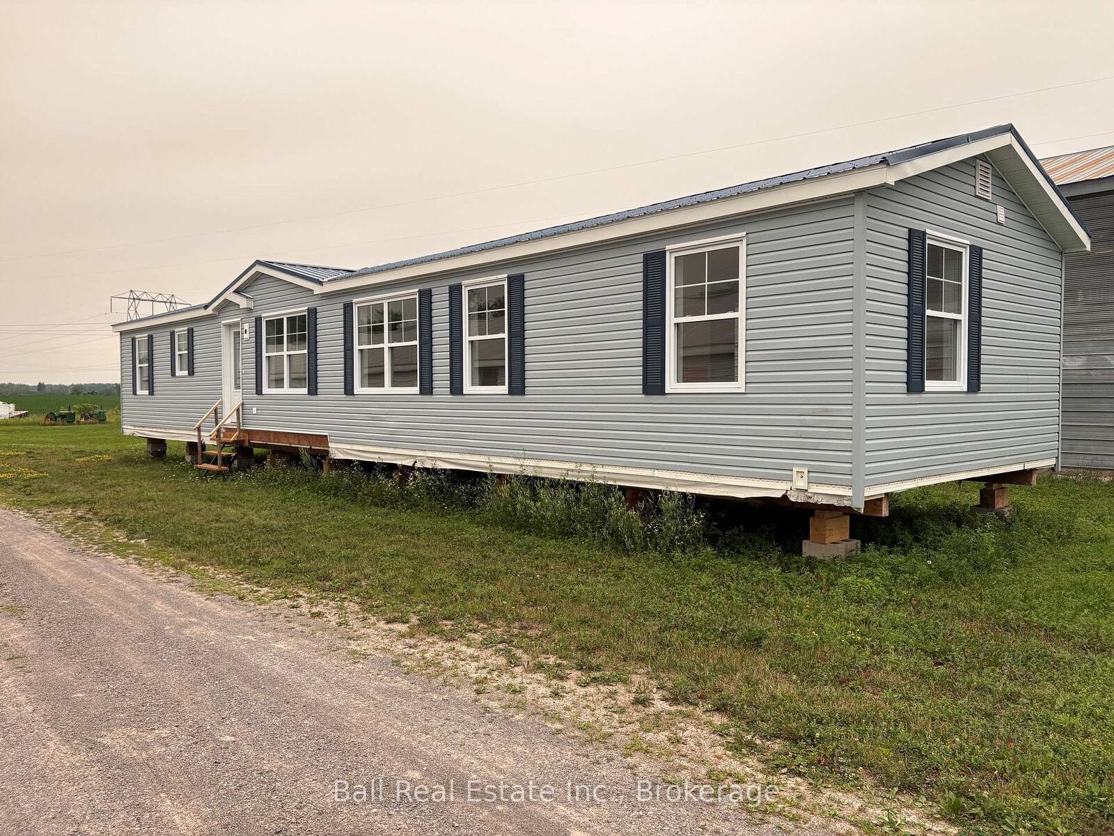 Property Photo: 0 County Road 40 N/A ON K0L 2V0
