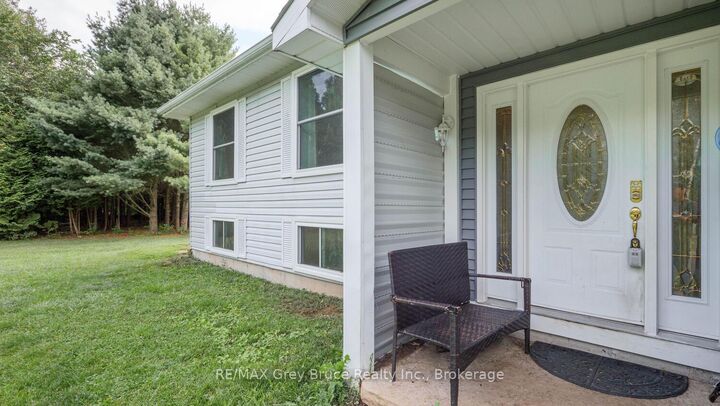 Property Photo:  70183 Zion Church Road  ON N0H 2T0 
