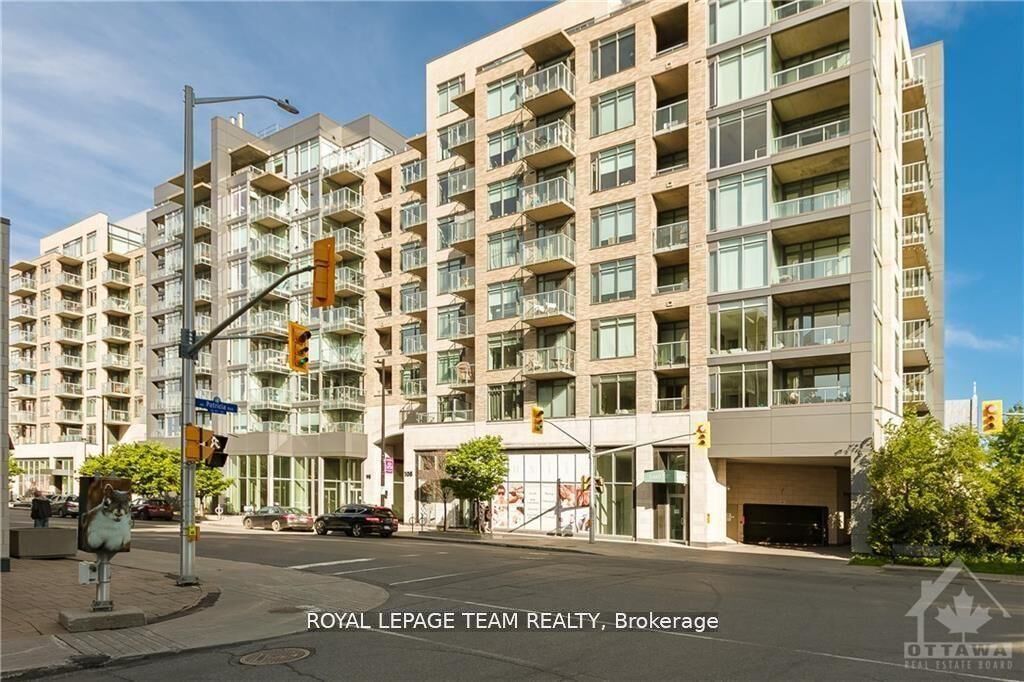 Property Photo: 108 Richmond Road 412 ON K1Z 0B3