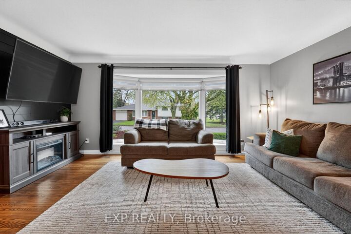 Property Photo: 3510 Yale Crescent ON L2J 3C5