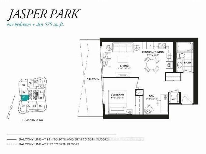Property Photo: 11 Wellesley Street W 5306 ON M4Y 0G4