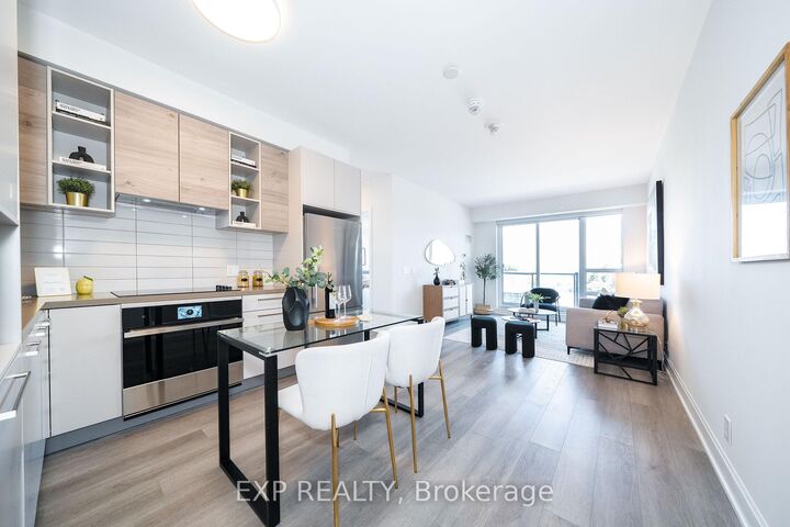 Property Photo: 38 Gandhi Lane 612 ON L3T 0G9