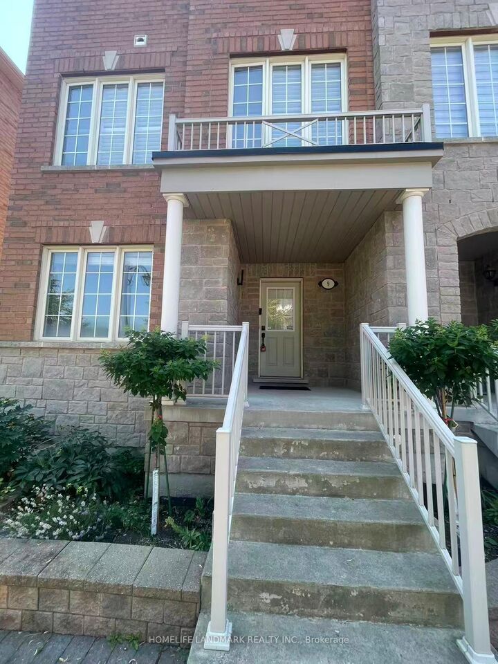 Property Photo:  9 Garden Trail Road  ON L6B 0T4 