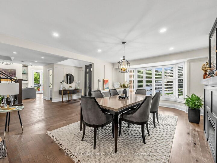 Property Photo: 38 Robmar Street E ON L1M 1T7