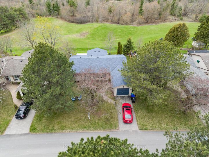 101 Tecumseth Pines Drive — photo 1