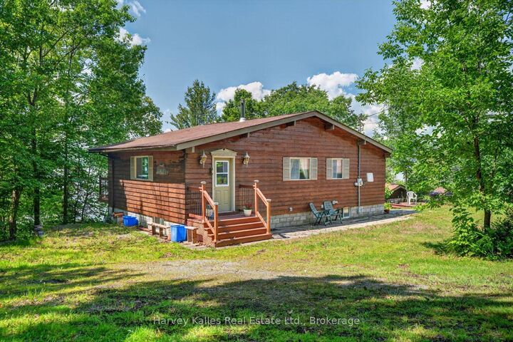 Property Photo: 260 West Point Sands Road ON P1H 2J3