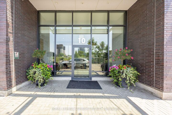 Property Photo:  10 Gibbs Road 414  ON M9B 6L6 