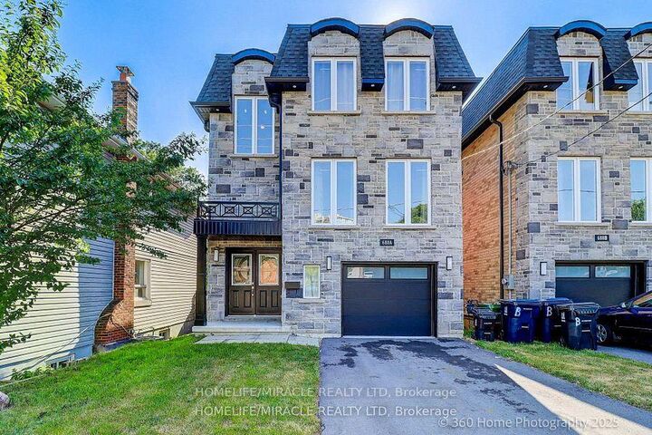 688A Midland Avenue — photo 1